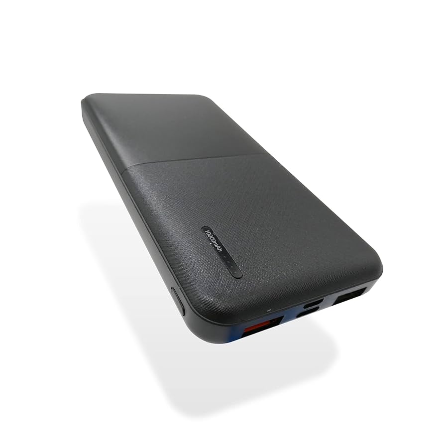 ヨネックス モバイルバッテリー 10000mA 21pYVDO7BGL.jpg